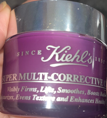 Kiehl's Super Multi-Corrective Cream  1.7 oz 50 ml - $34.55