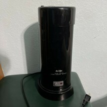 Mr. Coffee Iced Tea &amp; Iced Coffee Maker Black 2 Quart NO Pitcher - $27.77 CAD