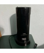 Mr. Coffee Iced Tea &amp; Iced Coffee Maker Black 2 Quart NO Pitcher - $364.19 MXN