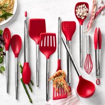 Williams Sonoma Stainless-Steel Silicone Solid Turner - $38.67
