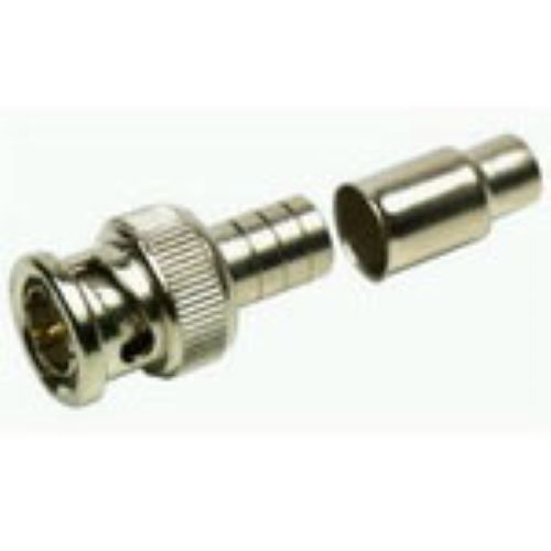 27-9200 BNC FOR RG58  AIM-Cambridge / Cinch Connectivity Solutions Part ... - $2.17