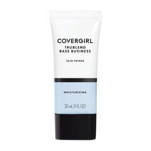 COVERGIRL TruBlend Base Skin Primer, Moisturizing - $8.90