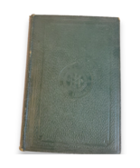 1861 Antique ROBERT SOUTHEY Select Lives CROMWELL BUNYAN Victorian Book ... - €38,90 EUR