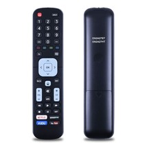 New En2A27St Replacement Tv Remote Control For Sharp 4K Ultra Led Smart Hdtv - L - £12.14 GBP
