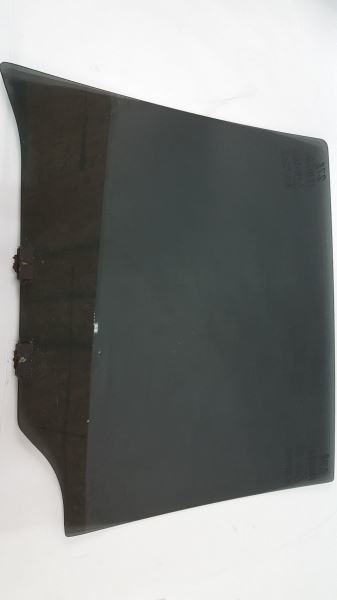 Rear Passenger Door Glass Privacy Tint OEM 2004 05 06 07 08 09 2010 Armada  Item image 12