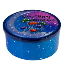 Stay Trippy Little Hippie Trinket Box - $27.18