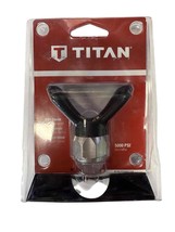 NEW Titan 0289228 Reversible Tip Guard 5000 PSI - $445.81 MXN