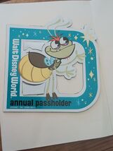 2025 Walt Disney World Annual Passholder Exclusive Magnet Ray - AUTHENTIC! - €17,10 EUR