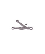Schumacher U9043 C/F Front Wishbone - FT9 - $16.71 CAD