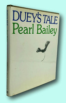 Rare  Pearl Bailey / DUEY&#39;S TALE First Edition 1975 - £95.00 GBP