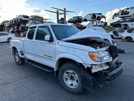 Driver Rear Side Door Extended Cab Side Moulding Fits 00-06 TUNDRA 84494... - $246.51