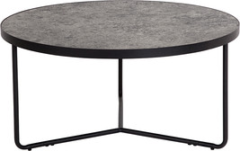Concrete Finish Coffee Table HG-CT315-800X400-GG - £72.05 GBP