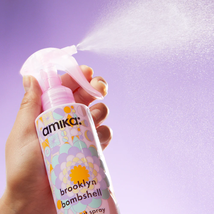 Amika Brooklyn Bombshell Blowout Spray, 6.7 Oz. image 2