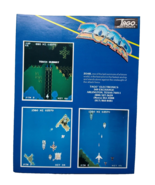 Zoar Arcade Game Flyer Mr Do Beezer Anteater Calipso Also Shown 1982 Ret... - £33.54 GBP