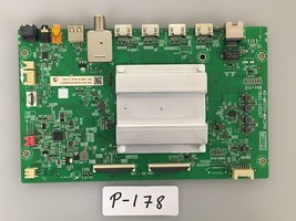 TCL 30801-000084 V8-MR17K01-LF1V1528 40-MR17G1-MAC2HG 11602-500207  MR17G1 - $78.21