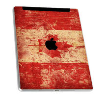 LidStyles Printed Laptop Skin Protector Decal Apple iPad 1 A1337 image 4