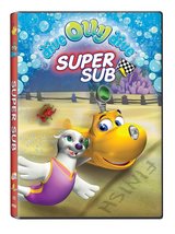 Dive Olly Dive: Super Sub [DVD] - $134.65 MXN