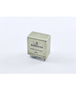 1X V23162-B0721-B117 Siemens Hermet. Sealed Cradle Relay 24VDC 6PST 16-Pin - $3,681.50 MXN
