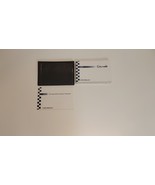 2004 Chevrolet Silverado Owners Manual Users Guide Booklet w/ Cover OEM - $89.18 CAD
