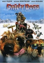 Chilly Dogs [DVD] - £4.32 GBP