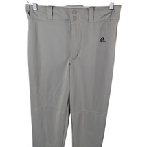 ADIDAS AEROREADY BOYS SIZE YOUTH XL Kickers BASEBALL PANTS Long 32x29 - $424.98 MXN