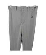ADIDAS AEROREADY BOYS SIZE YOUTH XL Kickers BASEBALL PANTS Long 32x29 - €19,19 EUR