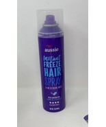 Aussie Instant Freeze Hairspray, 24 Hour Extreme Hold, 7oz ORIGINAL Formula - $25.13