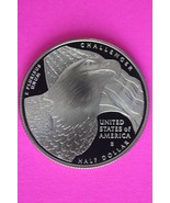 Gem Ultra Deep Cameo Proof 2008 S Bald Eagle Commemorative Clad Half Dol... - £20.10 GBP