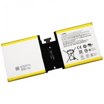 G16QA043H Battery Replacement For Microsoft Surface Go 1824 26. 3411mAh - £86.19 GBP