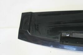 2003-2005 LAND RANGE ROVER UPPER TRUNK SPOILER K6051 image 7