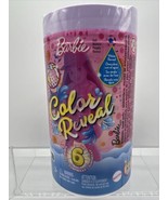 Barbie Chelsea Dolls &amp; Accessories Color Reveal Surprise Clothing COMBIN... - $118.64 MXN