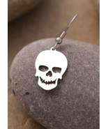 Skull Earring for Women/ Men&#39;s earrings - £3.12 GBP