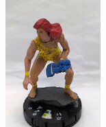 *No Cards* Giganta Heroclix Rare Figure #037a - $9.89