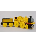 Thomas &amp; Friends Wooden Railway Train Tank Engine - MOLLY With Tether - ... - £15.07 GBP