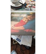 FRANKIE LAINE You Are My Love LP EX 1960 Columbia Stereo - €5,02 EUR
