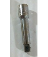 CRAFTSMAN --H-- 44264 3/8&quot; Drive 3 inch Socket EXTENSION Made In U.S.A  - $10.30 CAD