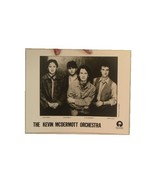 The Kevin McDermott Orchestra Press Kit and Photo Moth - €23,18 EUR The Kevin McDermott Orchestra Press Kit and Photo Moth - €23,18 EUR