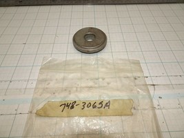 MTD 748-3065A Spacer Dust Cover Spindle Guard No Factory Packaging OEM NOS - $17.40