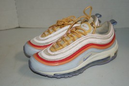 A2090G Nike Air Max 97 Light Thistle CW5588-001 Women’s Size 8.5 - £54.75 GBP