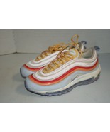 A2090G Nike Air Max 97 Light Thistle CW5588-001 Women’s Size 8.5 - $94.12 CAD