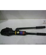 Huskie S-26 Hydraulic Cable Cutter (#2) - $936.42 CAD