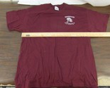 DISCONTINUED 82ND AIRBORNE HQ / HHC 82ND DSTB OEF 2007-2008 UNIT SHIRT L... - $72.89