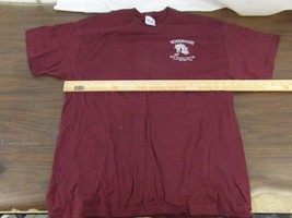 Discontinued 82ND Airborne Hq / Hhc 82ND Dstb Oef 2007-2008 Unit Shirt Large - $72.89