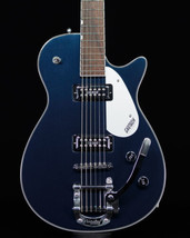 Gretsch G5260T Electromatic Jet Baritone with Bigsby, Laurel FB, Midnight - £474.03 GBP