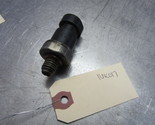 Engine Oil Pressure Sensor From 2007 Chevrolet Cobalt  2.2 - $19.95