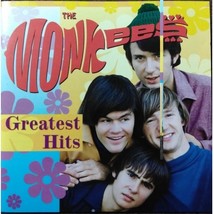 The Monkees Greatest Hits Cd - £7.99 GBP