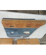 1987 1988 1989 1990 BUICK ELECTRA ESTATE WAGON RIGHT REAR DOOR PANEL OEM... - $168.20