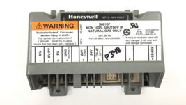 HONEYWELL S8610F1008 Universal Intermittent Pilot Ignition Control used ... - $30.86