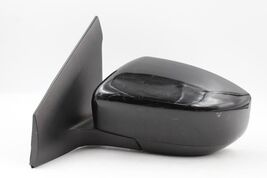 Left Driver Side Black 3 Wire Door Mirror Power 2013-15 NISSAN SENTRA OE... - $28.80