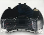 2014-2016 Kia Forte Speedometer Instrument Cluster 27180 Miles OEM B13004 - $80.99